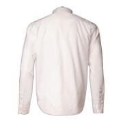 Plain long sleeve shirt Serge Blanco