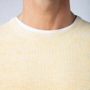 Round neck sweater Serge Blanco