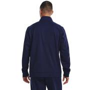 ¼ zip jacket Under Armour Fleece®